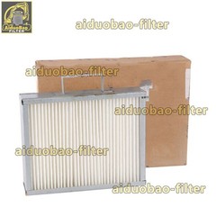 FS-K903 For Komatsu Excavator Air Conditioning Filter Factory Direct Sale Part