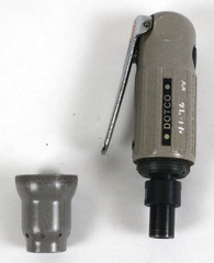 DOTCO Air Grinder # 10L1010A -36 x 20,000 RPM w/ 1/4″ Collet