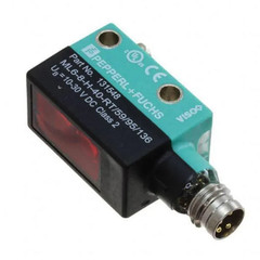 New PEPPERL + FUCHS ML6-8-H-40-RT/59/95/136 Photoelectric Switch