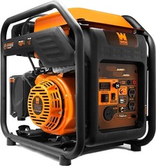 Generator So-Quiet Exhaust Universal Flex w/ Muffler 240cc-420cc Honda Predator?