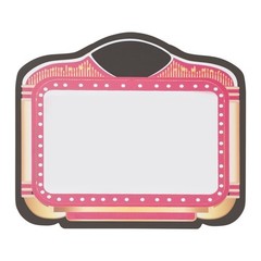 LED Letter Presenter Displayer APP Programmable Display Sign for Wedding Party