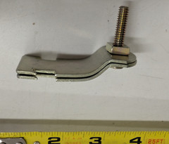 Thomas & Betts Kindorf C-200-1 Conduit Strap Clamp 1″ – Box of 100