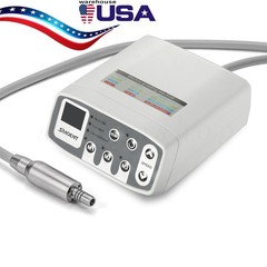 Dental LED Brushless Electric Micro Motor/1:1 1:5 Increasing Handpiece
