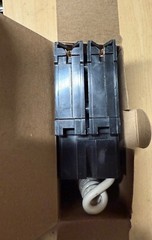SQUARE D HOMELINE HOM230GFIC HOM230GFI 2-POLE 30A GFCI BREAKER NEW IN PACKAGE