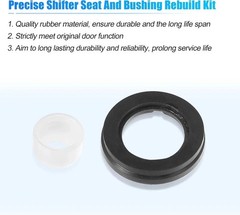 1 Set Manual Transmission Shift Lever Bushing for 4Runner 1984-2001 for Tacom