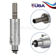 COXO Dental Handpiece Coupling LED Bulb Lamp Fits KaVo MULTIflex LUX Coupler