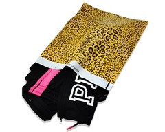 14×17 Leopard, Cloud, Marble, Roses Designer Poly Mailers, Shipping Mailing Bags