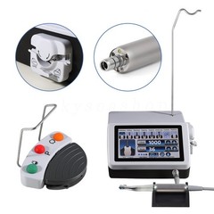 Dental Implant Motor System Brushless Surgical Motor / 20:1 1:5 LED Contra Angle
