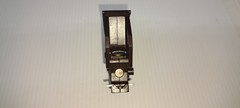 Wadsworth A20N 20 Amp 1 Pole 120V Circuit Breaker Metal Foot A20NI A120NI Flaw