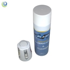Dental Handpiece Lubricating System Adapter & Cleaning Oil Kit 5 Nozzle Types