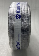 Kuri-Tec K7130-06X100 3 Food Grade PVC 150PSI FDA Hose 1/2″ X 100’