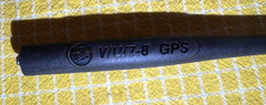 Motorola Solutions KT000026A01, All Band GPS Antenna for APX8000. brand new