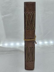Handmade Leather Journal Celtic Tree of Life Embossed Valentine’s Gift Love
