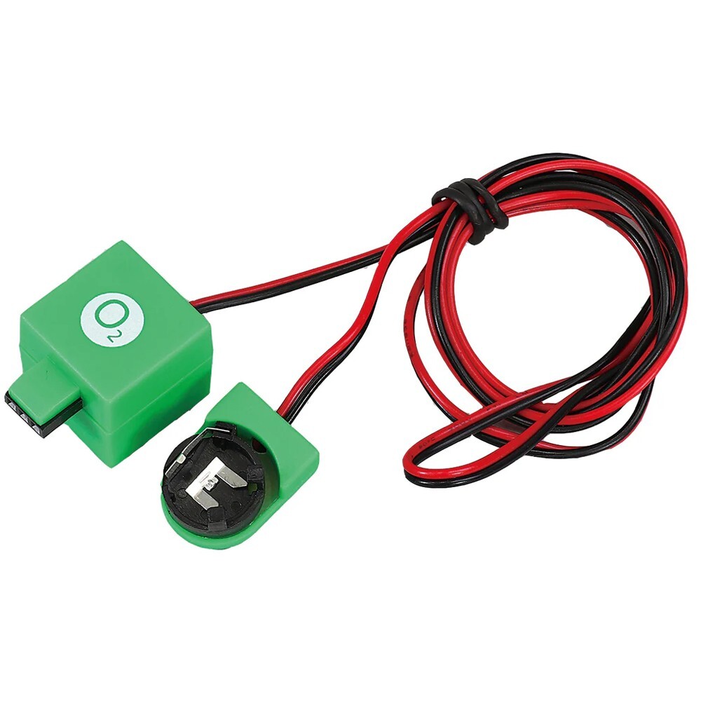 Artec Data Logger Oxygen Sensor Scientific Measurement Educational Tool Kit