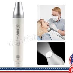 1/5/10Pcs VRN Dental Ultrasonic Scaler LED Handpiece HP-5L For Woodpecker EMS