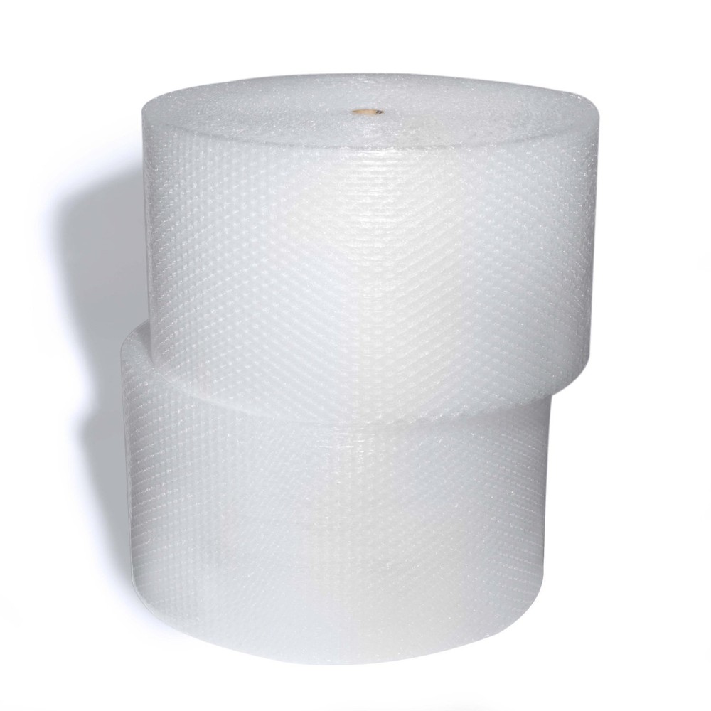 Bubble Rolls (Ship & Save Brand) 3/16″ x 700′ x 12″ Small Bubbles Perf 12″