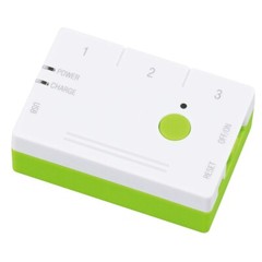 Artec Logger Main Unit Wireless Data Logger Scientific Educational Toolkit