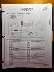 Demers Mystere MX160A Ambulance Owner’s Operator’s Manual C015249 Rev 1 2010