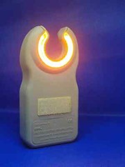 SciMed Pocket Vein Finder Viewer RECHARGEABLE 20 Bright LEDs FDA APPROVED