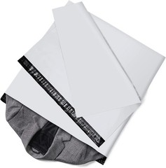7.5″x10.5″ Poly Mailers Shipping Envelopes Self Sealing Plastic Mailing Bags 7×9