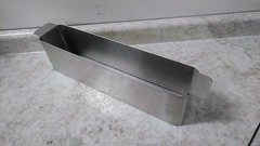 Cole-Parmer 08855-41 Perforated Tray