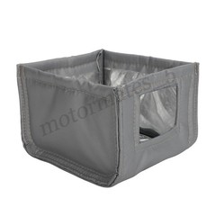 Universal Exhaust Muffler Blanket Heat Shield Wrap For Mini Excavator Engine US