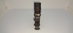 Wadsworth A20N 20 Amp 1 Pole 120V Circuit Breaker Metal Foot A20NI A120NI Flaw