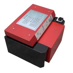110V Waste Paper Cardboard Cutting Shredder Machine Expansion Cutting Machine