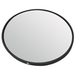 12In Traffic Security Convex Mirror Wide Angle Driveway Safety Corner Blind Spot