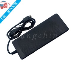 GST160A20-R7B For GE LOGIQ e AC / DC Adapter Power Supply 20V 5A 4-pins Plug