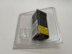 Love-Controls 140JD-2102 Panel Mount Temperature Controller 0-120°F 140JD2102