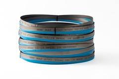 Artec RF-260 Bi-Metal M42 Band Saw Blade 2455 x 27 x 0.90 mm 10/14 TPZ