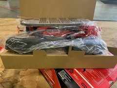 MILWAUKEE DUAL TRIGGER PORTABAND 2829S-20