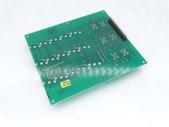 ARTEC 128C-A CIRCUIT BOARD