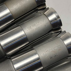 Southwick & Meister S&M P1653D Collet Set Carbide Draw Bushing