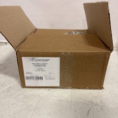 proline tracer lock connector Lot Of 50