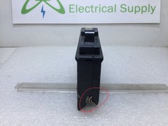 Square D HOM115PCAFI 15 Amp 1 Pole 120V Combo Arc Fault Breaker – Cosmetic Flaw