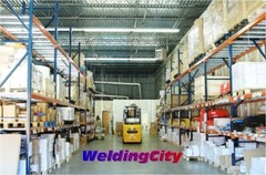 WeldingCity 2-PK Tip Nut for Victor Cutting Attachment CA1350 Acetylene Propane