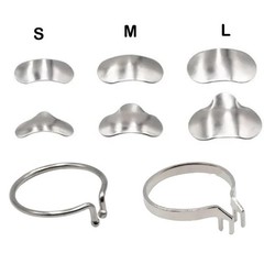 Dental Matrix Bands Sectional Contoured Twin Matrices Proximal Anterior Strips