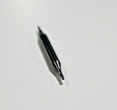 4 FLUTE DES BALL CARBIDE ENDMILL *VARIOUS SIZES* SEE DROP DOWN FOR AVAILABILITY