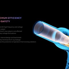 Dental Implant Handpiece 20:1 Contra Angle Handpiece for Implant Motor