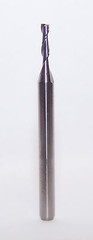 10 – 1.60mm (.0630″) 2 flute endmills, new