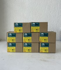 SIBA 160A Fuse-Links 3 pcs NH00 DIN80 2018920.160