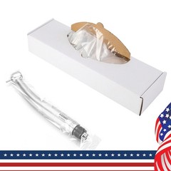 Plastic Dental Disposable Covers Sleeves Air Water Syringe Handpiece Tray Chair