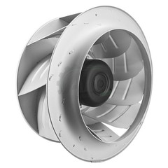 NEW Centrifugal Cooling Fan 380/480VAC 4.6A 3000W For Ebmpapst R3G560-AH23-01