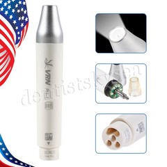 1/5/10Pcs VRN Dental Ultrasonic Scaler LED Handpiece HP-5L For Woodpecker EMS