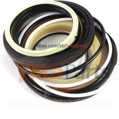 1 Set SE130LCM-2 Bucket Cylinder Seal Kit for Samsung Excavator