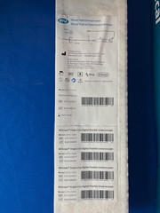 OTU Wi Scope single use ureteroscope OTU-120S 7.5 French standard deflection