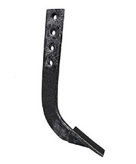2 of 18″ x 2.50″ x 0.75″ Box Blade Shanks & Points w/ 4 Holes 49684 Farmer Bob’s