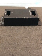 AMAT 0020-09566 MTG BOX, HT EXCH INTERFC BD, 179463